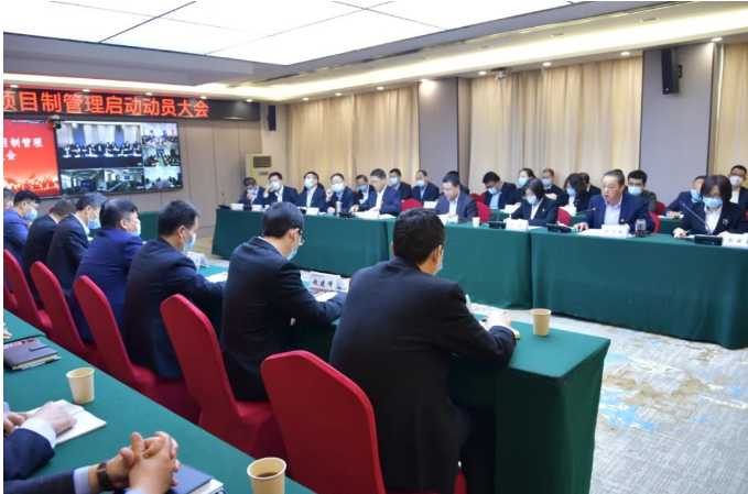 龍鋼集團(tuán)實(shí)現(xiàn)首季開(kāi)門(mén)紅！