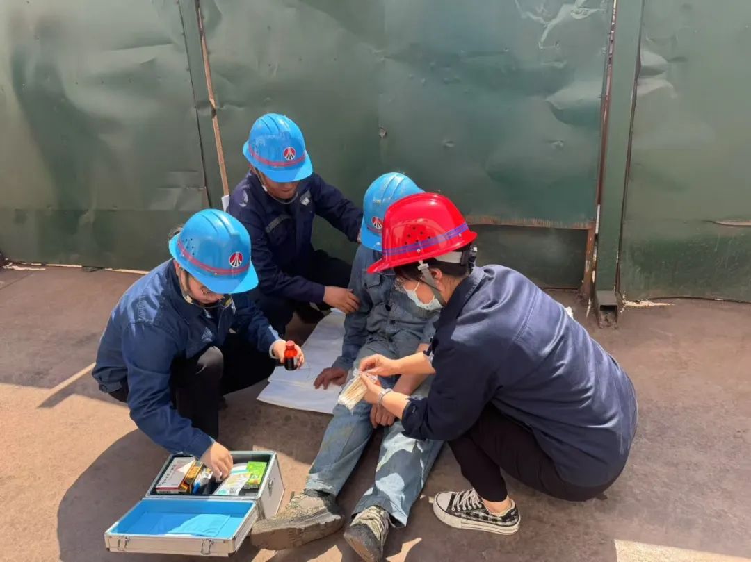 ����h(hu��n)���Ƽ���˾�_չ���؂����¹ʑ�(y��ng)����Ԯ�ݾ�