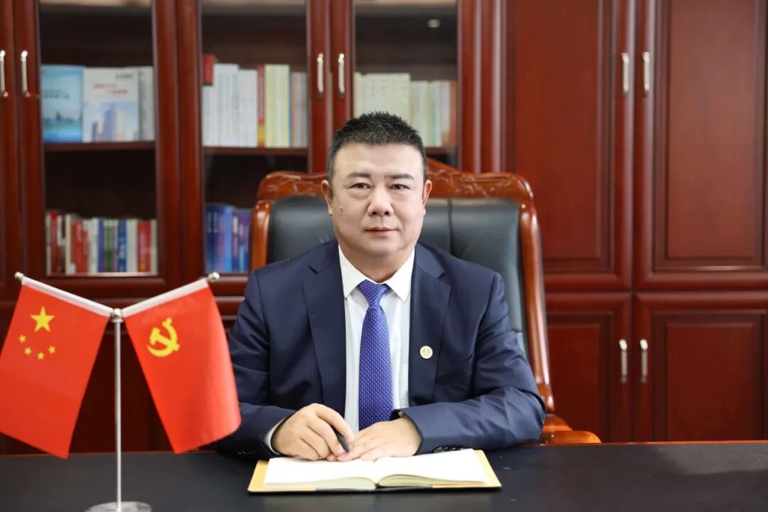 【元旦獻(xiàn)詞】許曉增:百煉成鋼 山河可期 【元旦獻(xiàn)詞】許曉增:百煉成鋼 山河可期