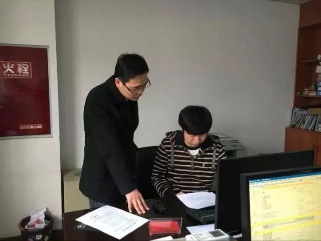 龍鋼集團(tuán)開(kāi)展“財(cái)務(wù)工作專(zhuān)項(xiàng)檢查”