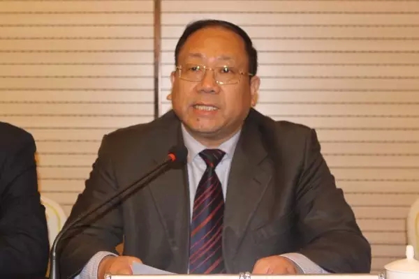 龍鋼集團(tuán)召開2016年文明創(chuàng)建（企業(yè)文化建設(shè)暨鋼鐵美麗花創(chuàng)建）推進(jìn)會(huì)