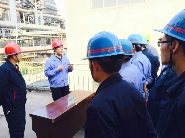 華富新能源開展觸電事故應(yīng)急預案演練活動 