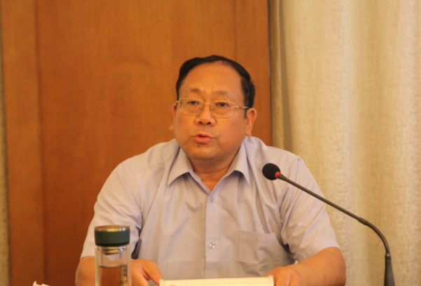 龍鋼集團(tuán)召開2016年上半年經(jīng)濟(jì)運(yùn)行暨治虧創(chuàng)效分析會(huì)