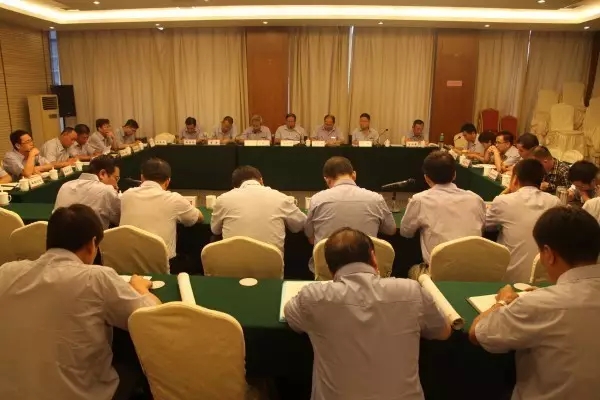 搶抓機遇 堅定信心 為實現(xiàn)全年目標任務(wù)而努力奮斗