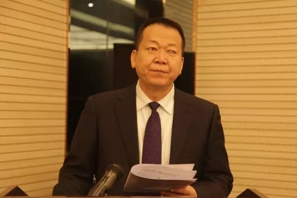 龍鋼集團(tuán)公司召開2017年安全環(huán)保節(jié)能工作會議