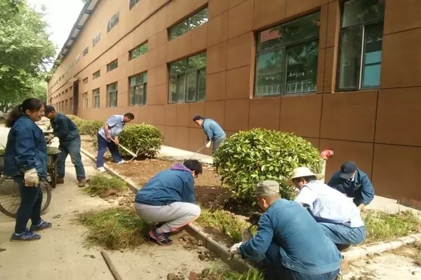 西鋼公司、紅光物流公司從細(xì)節(jié)入手狠抓文明創(chuàng)建工作