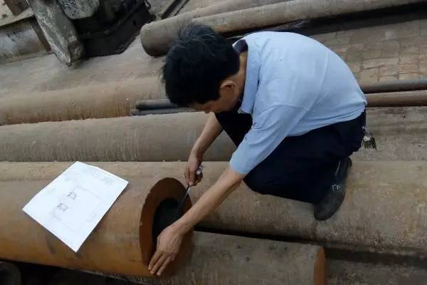 華冶公司“巧”設計取得“大”成效