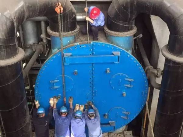 責任，在汗水中閃光