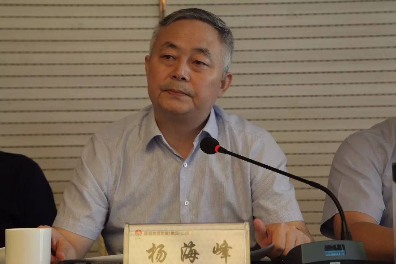 陜鋼集團(tuán)召開(kāi)龍鋼集團(tuán)公司干部大會(huì)