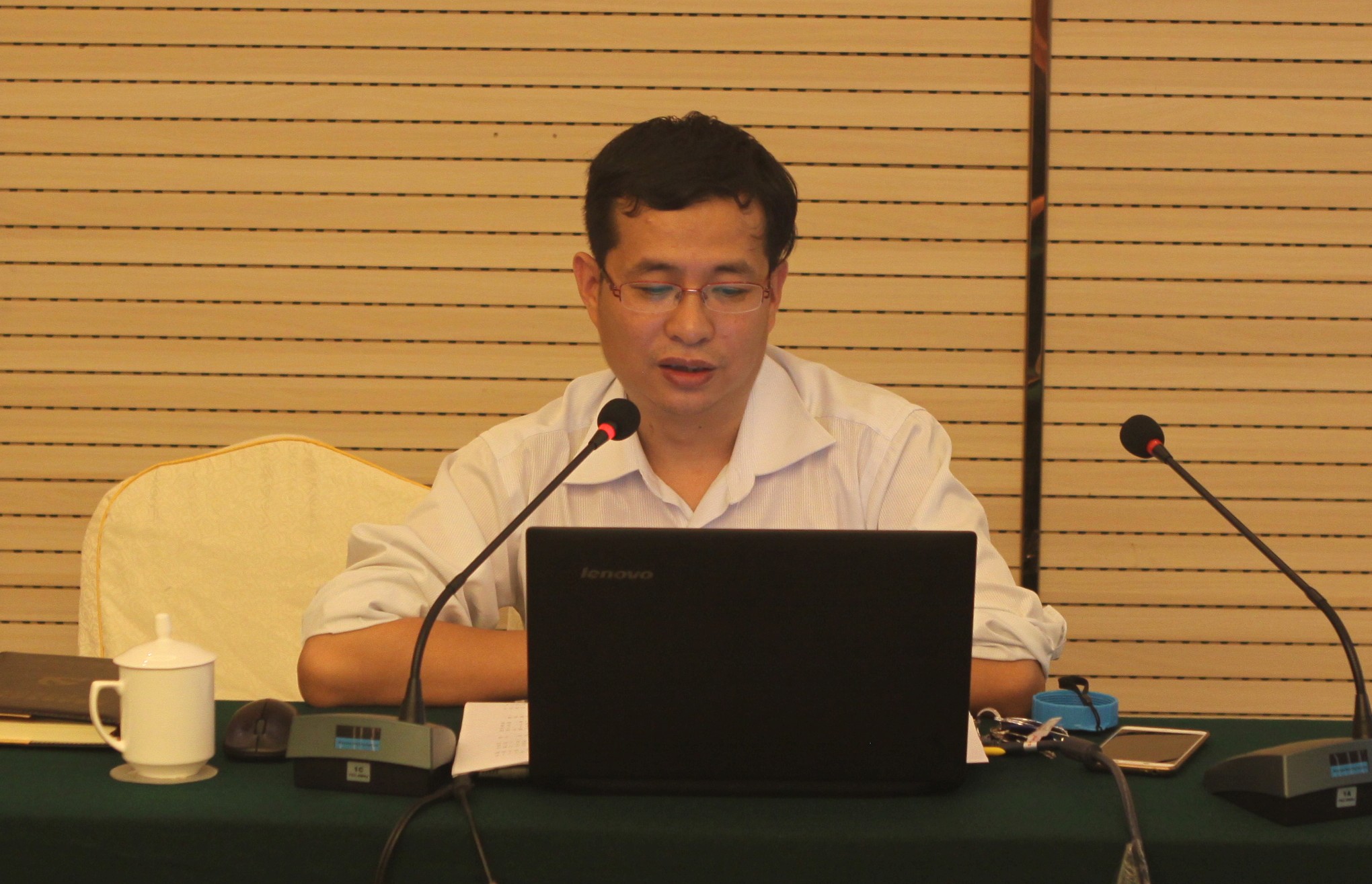 龍鋼集團公司舉辦2017年通訊員培訓(xùn)班