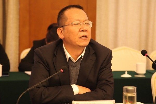 龍鋼集團(tuán)公司召開九月份月度工作例會