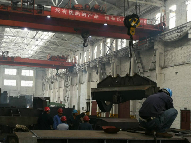 實現(xiàn)扭虧為盈，他們?yōu)槭裁础澳堋保瓉碜札堜摷瘓F(tuán)華冶公司的報道