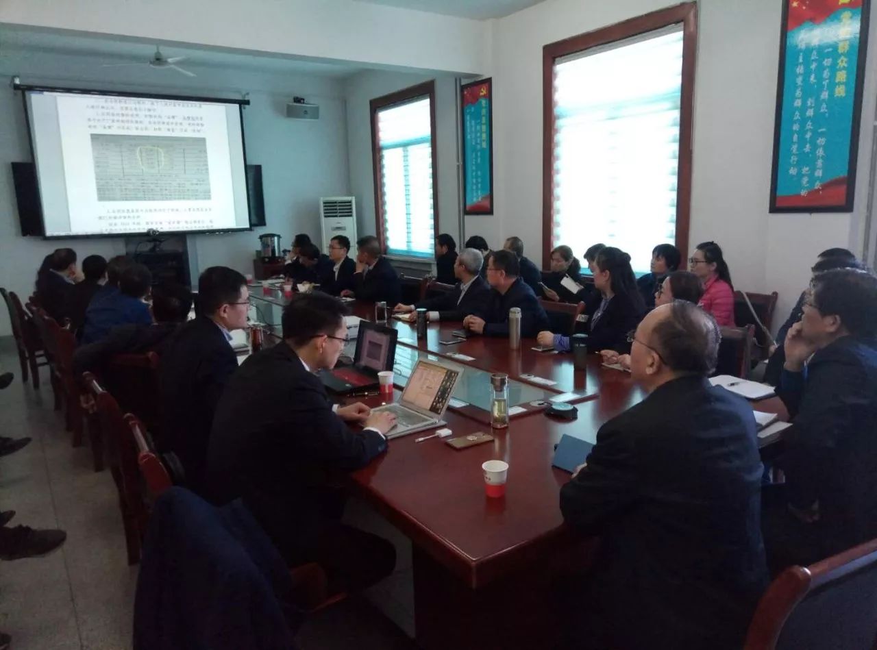 龍鋼集團舉辦貿(mào)易板塊合同管理風險防控座談交流培訓會