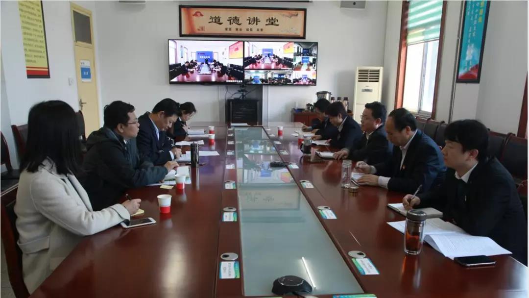 為生產(chǎn)經(jīng)營提供堅(jiān)強(qiáng)紀(jì)律保障——龍鋼集團(tuán)部署近期紀(jì)檢監(jiān)察工作