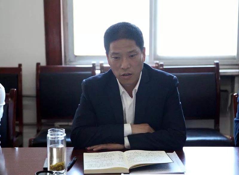 龍鋼集團(tuán)精益管理周工作推進(jìn)會強(qiáng)調(diào)：積極行動 勇于擔(dān)當(dāng) 主動作為 創(chuàng)新而為