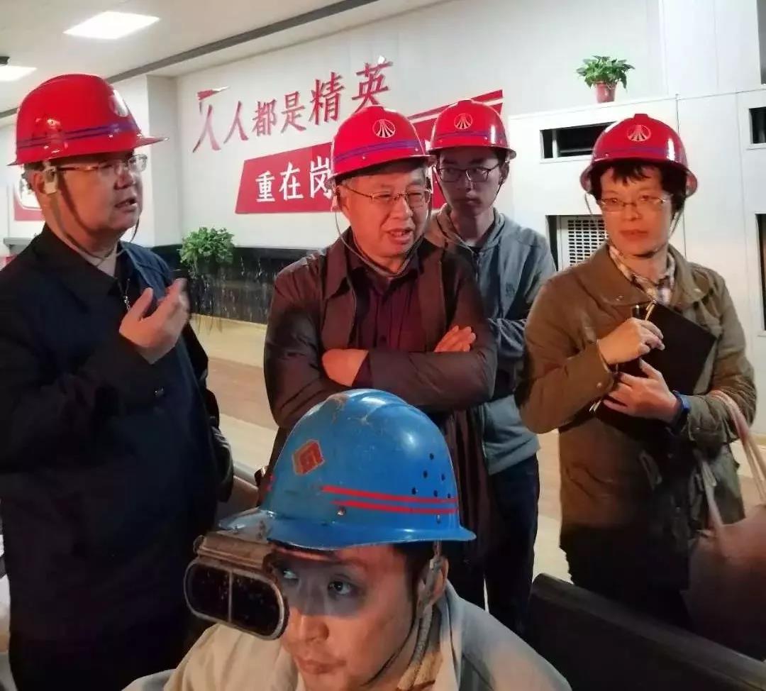 龍鋼集團積極推進鋼渣循環(huán)利用項目及鋼筋網(wǎng)片生產(chǎn)工作