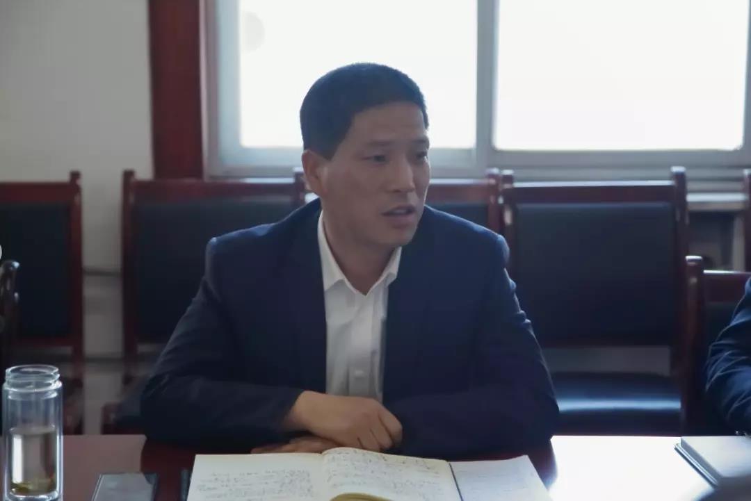 龍鋼集團(tuán)精益管理周工作推進(jìn)會強(qiáng)調(diào)：轉(zhuǎn)變觀念 狠抓作風(fēng) 提高效率 強(qiáng)化執(zhí)行