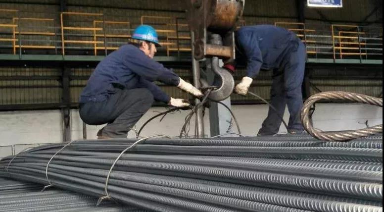 為最美的你們點贊！——來自龍鋼集團(tuán)同興公司的報道