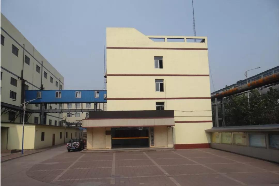 華富新能源公司聚焦聚力全力沖刺“雙過(guò)半”