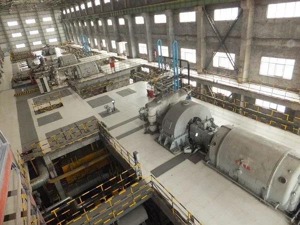 華富新能源公司聚焦聚力全力沖刺“雙過(guò)半”