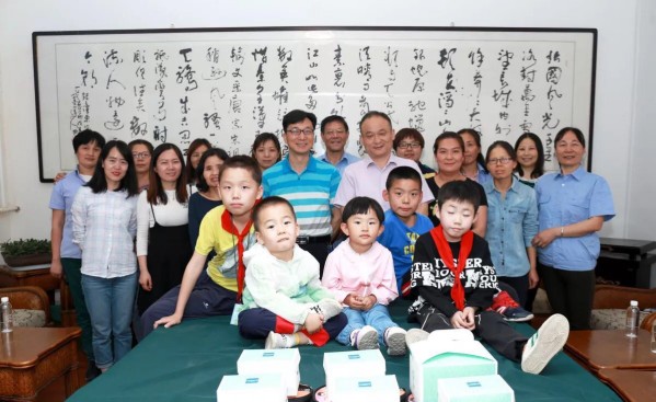 ���P(gu��n)ע���L ������һ��������䓼��FŮί�_չ����һ��ͯ��(ji��)���P(gu��n)�ۻ��