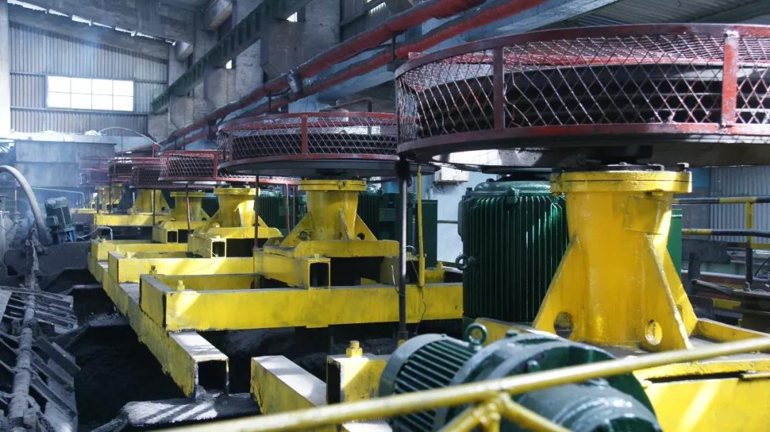 龍鋼集團：干字當(dāng)頭 狠抓生產(chǎn)經(jīng)營