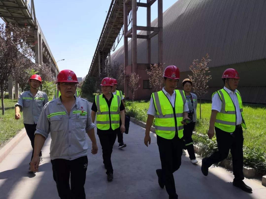 夯實固廢統(tǒng)銷業(yè)務基礎 推動循環(huán)經(jīng)濟高質(zhì)量發(fā)展