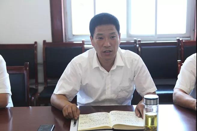 龍鋼集團(tuán)強(qiáng)調(diào)：強(qiáng)管理補(bǔ)短板 開源節(jié)流拓展非鋼產(chǎn)業(yè)效益增長點(diǎn)