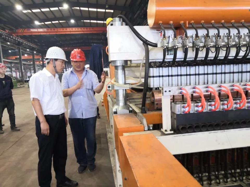 龍鋼集團延伸鋼材精深加工產業(yè)鏈 推進產品價值提升