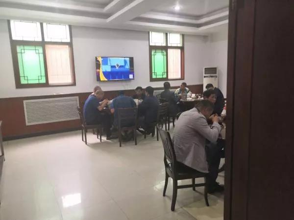 大西溝礦業(yè)公司以行動(dòng)“惠職工” 大西溝礦業(yè)公司以行動(dòng)“惠職工”