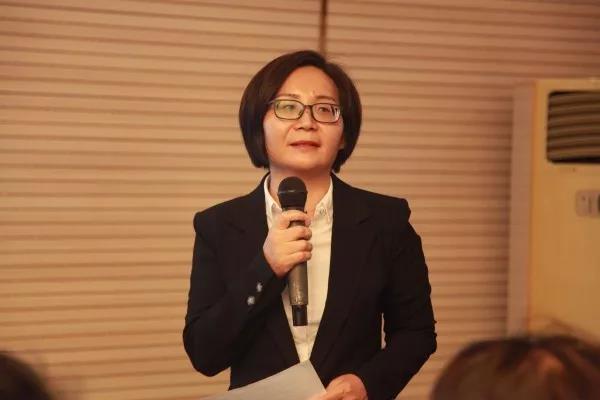 龍鋼集團舉辦專題培訓(xùn) 提升財務(wù)報表分析能力