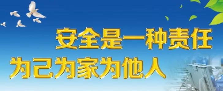龍鋼集團(tuán)2019年“百日安全”活動抓細(xì)抓實