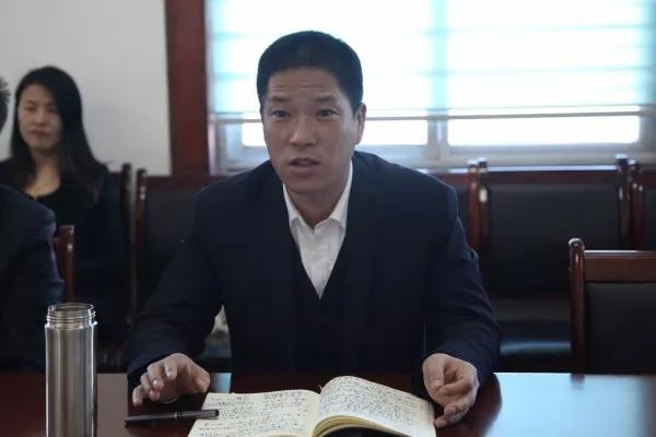 龍鋼集團(tuán)精益管理周工作例會強(qiáng)調(diào)： 聚焦新項目 培育新動能