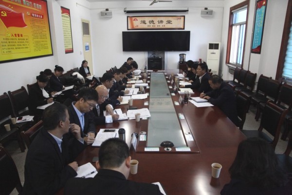 自我提升 創(chuàng)新開拓 全面推動(dòng)酒店板塊高質(zhì)量發(fā)展