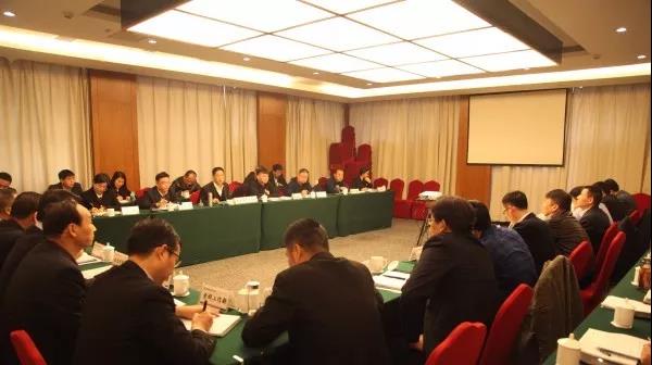 樹(shù)立五種意識(shí)　推動(dòng)非鋼發(fā)展