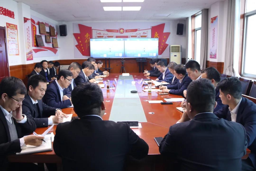 龍鋼集團與韓城公司攜手開發(fā)加工材銷售渠道