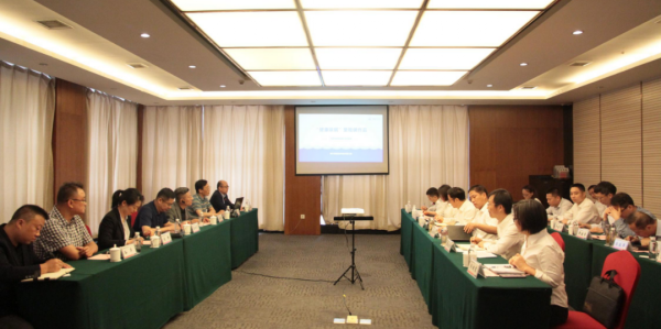 龍鋼集團(tuán)、東海萬銀、陜數(shù)集團(tuán)、康久恒銀簽訂戰(zhàn)略合作協(xié)議