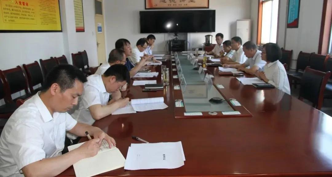 龍鋼集團強化推進鋼渣復(fù)合微粉項目落地