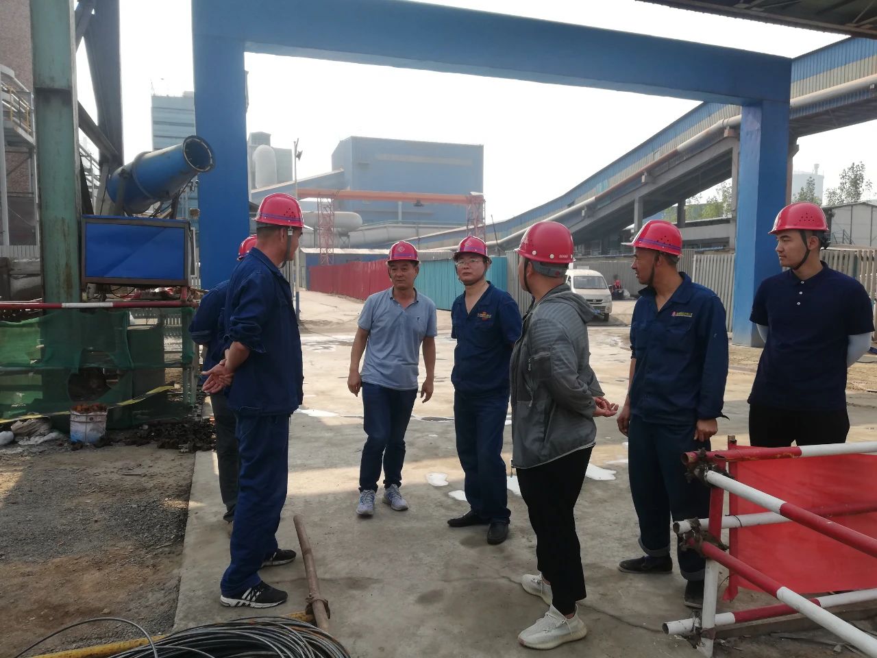 ����h(hu��n)���Ƽ���˾�ӏ�(qi��ng)���M(j��n)���c(di��n)�(xi��ng)Ŀ���O(sh��)